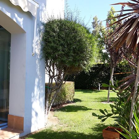 Rincon De Sara Apartman Ayamonte Kültér fotó