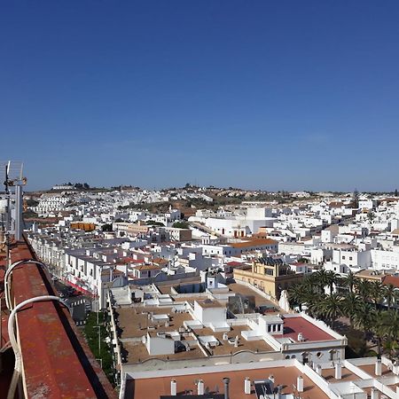 Rincon De Sara Apartman Ayamonte Kültér fotó