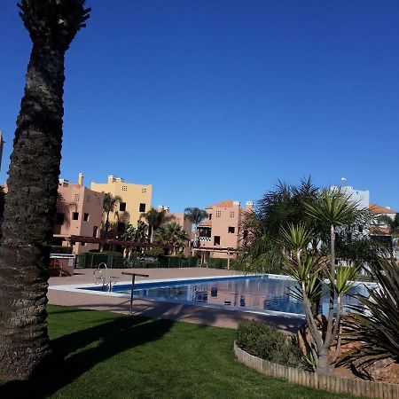 Rincon De Sara Apartman Ayamonte Kültér fotó