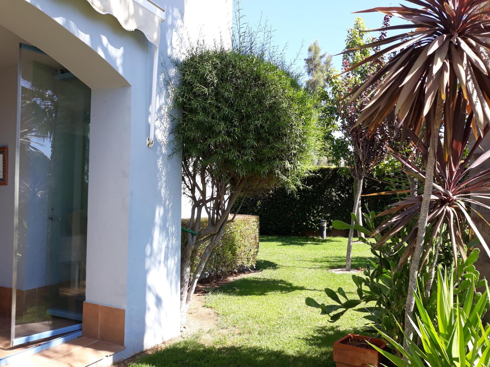 Rincon De Sara Apartman Ayamonte Kültér fotó