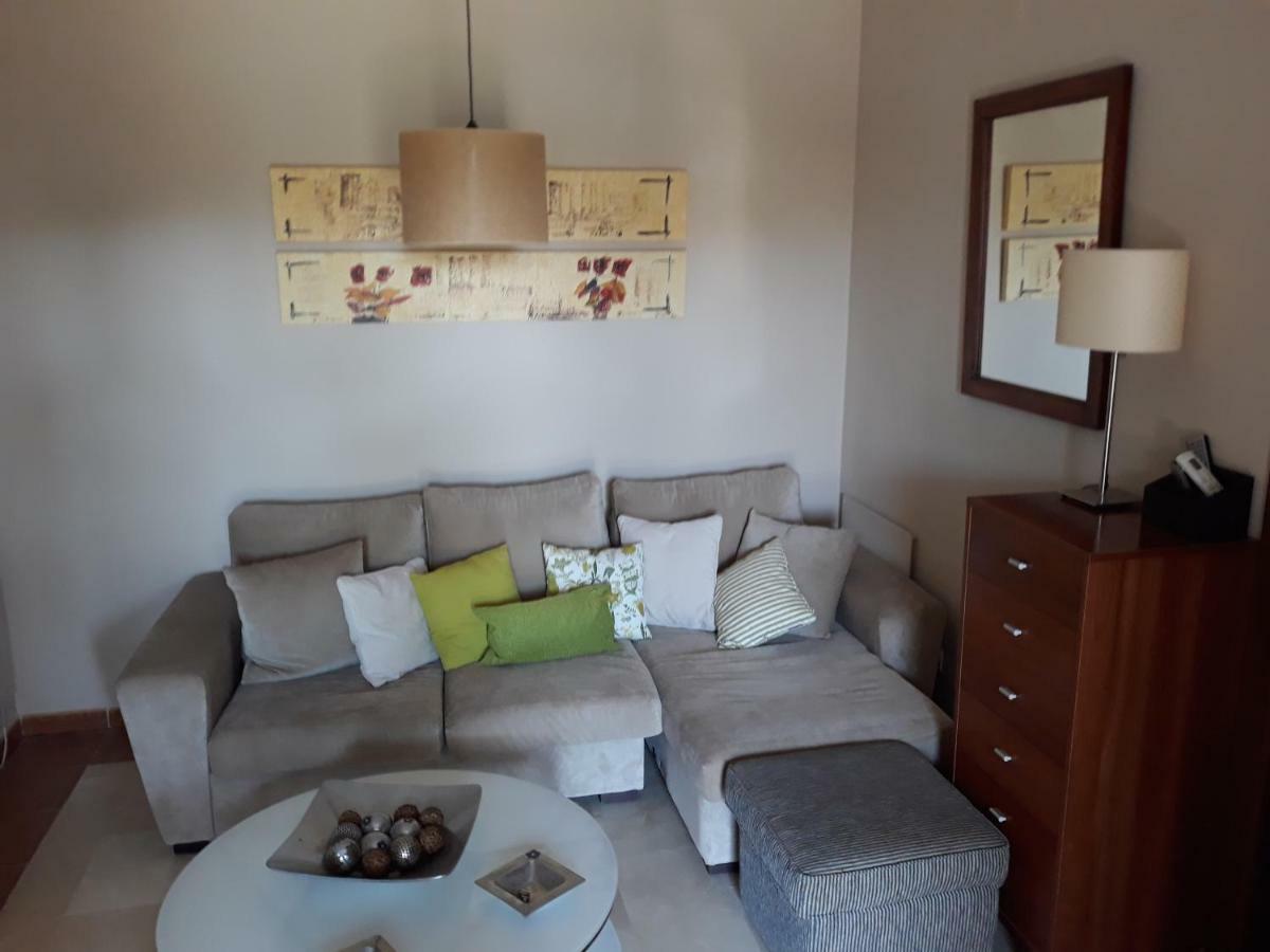 Rincon De Sara Apartman Ayamonte Kültér fotó