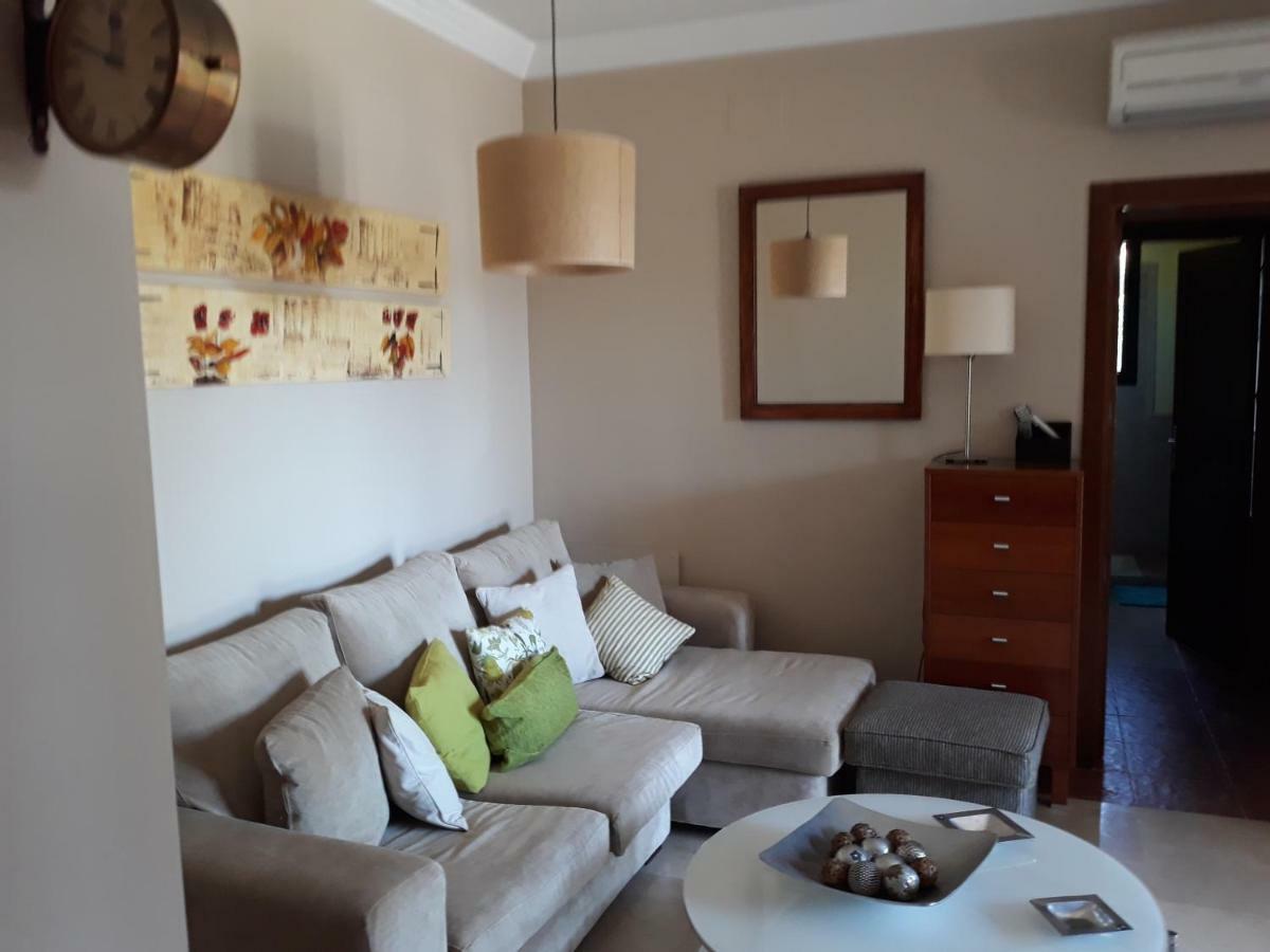 Rincon De Sara Apartman Ayamonte Kültér fotó