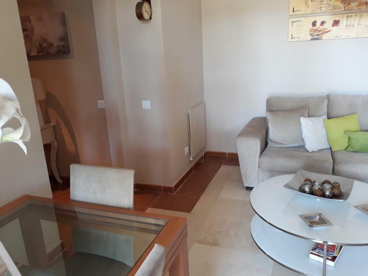 Rincon De Sara Apartman Ayamonte Kültér fotó