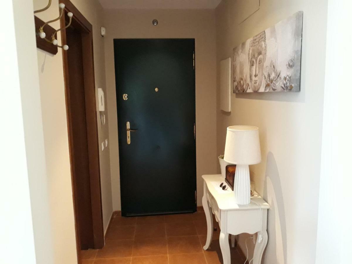 Rincon De Sara Apartman Ayamonte Kültér fotó