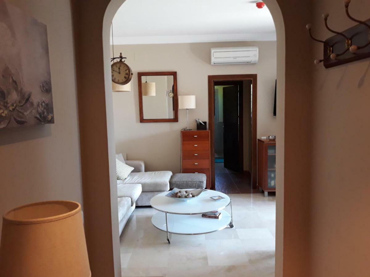 Rincon De Sara Apartman Ayamonte Kültér fotó