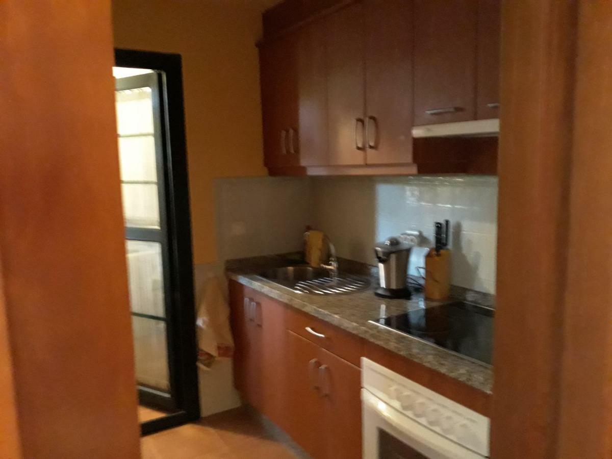 Rincon De Sara Apartman Ayamonte Kültér fotó