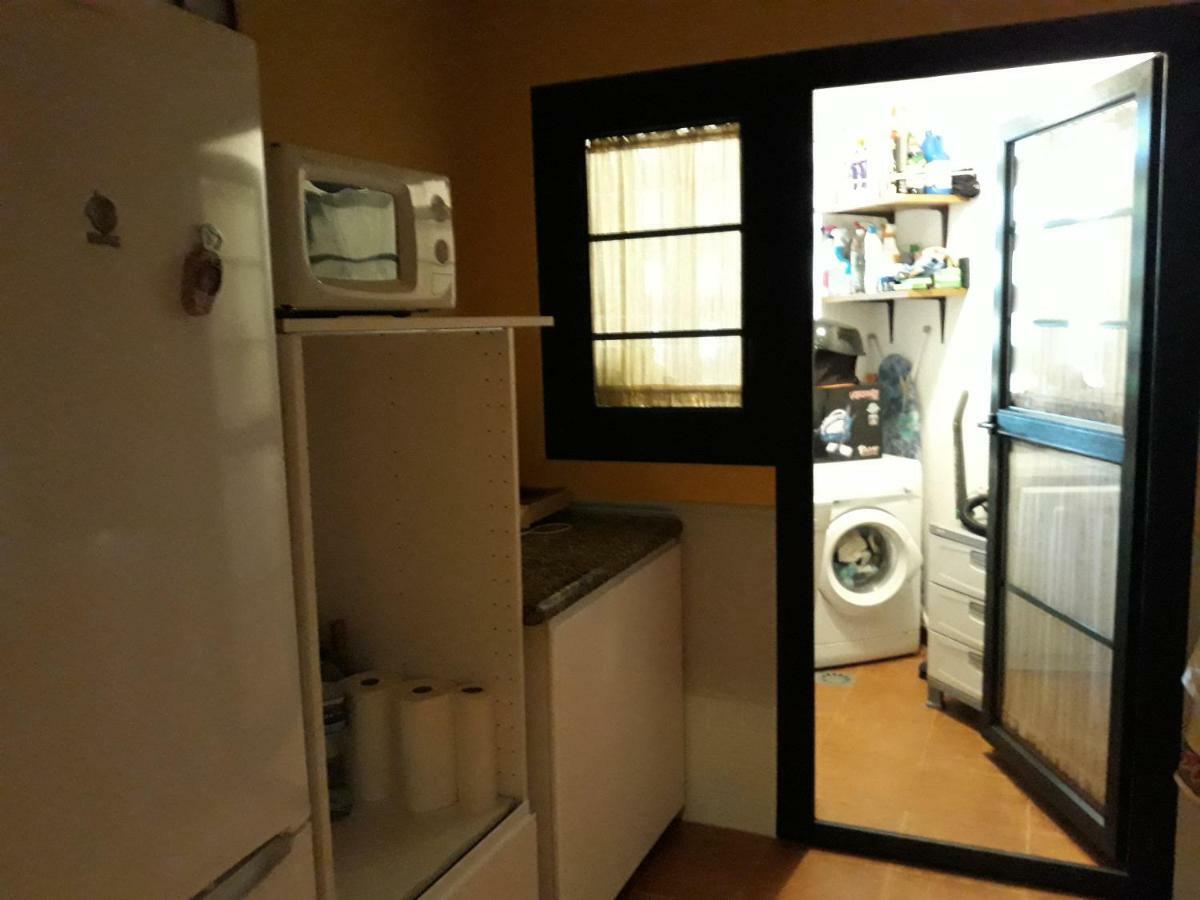 Rincon De Sara Apartman Ayamonte Kültér fotó
