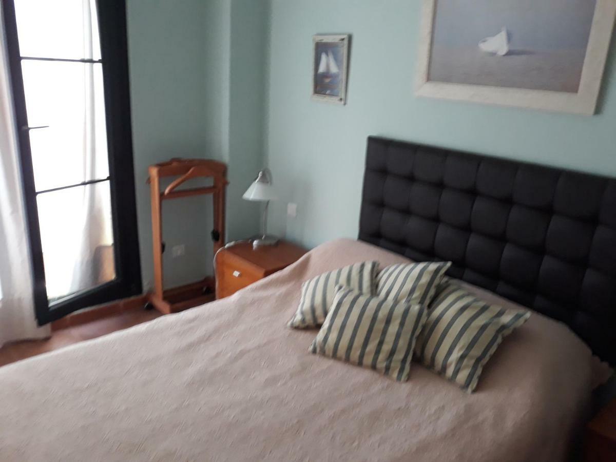 Rincon De Sara Apartman Ayamonte Kültér fotó