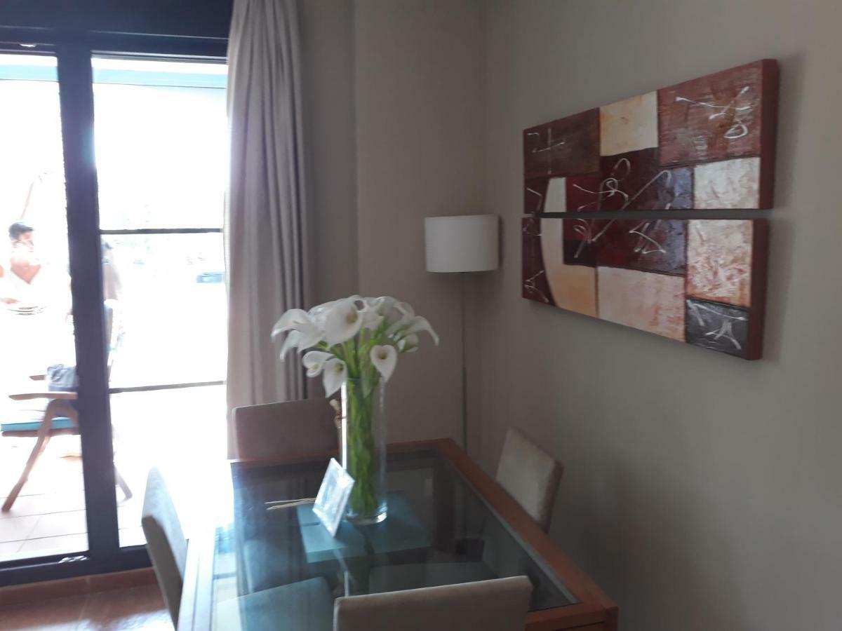Rincon De Sara Apartman Ayamonte Kültér fotó