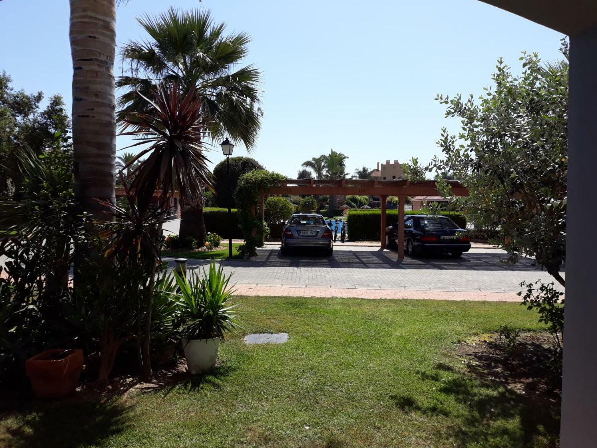 Rincon De Sara Apartman Ayamonte Kültér fotó