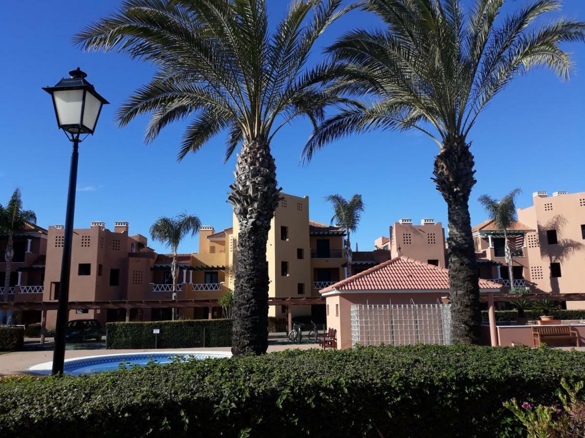 Rincon De Sara Apartman Ayamonte Kültér fotó