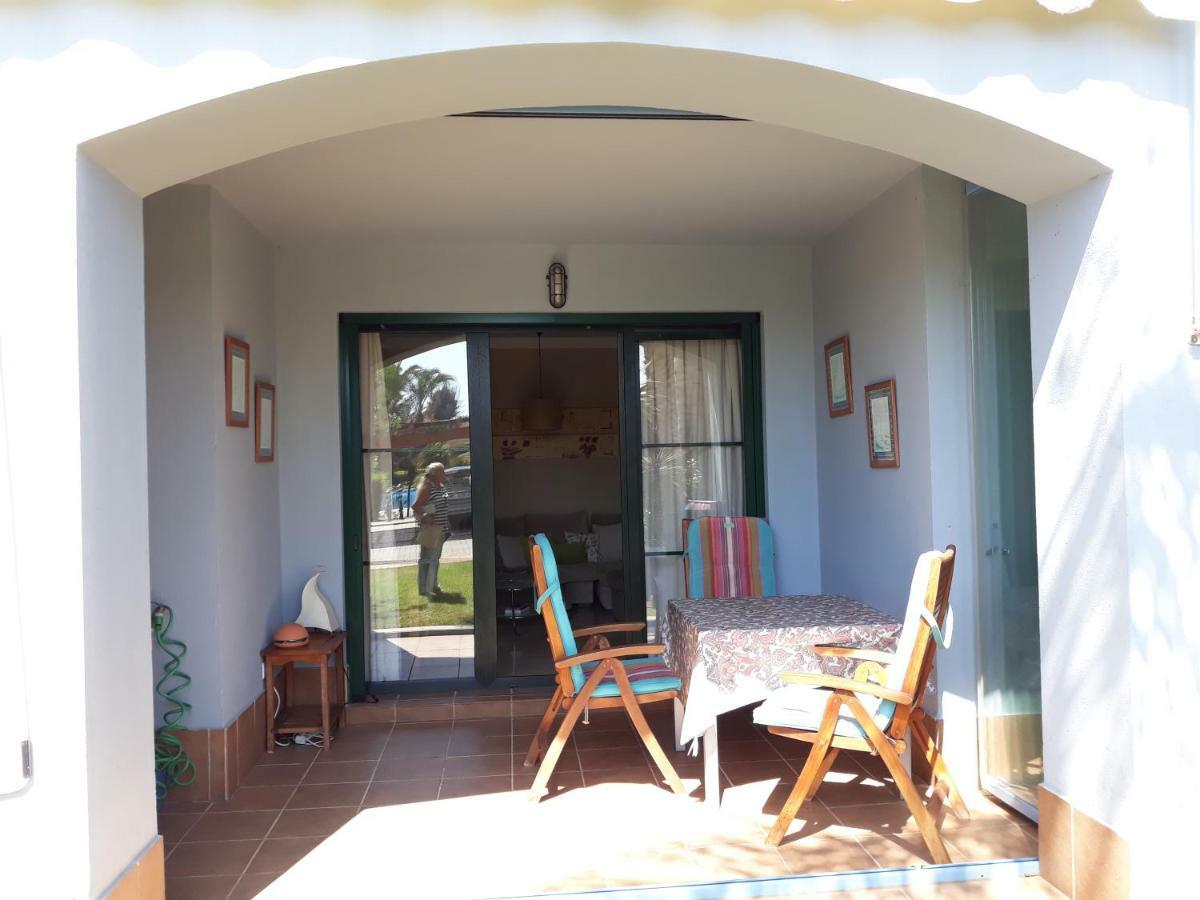 Rincon De Sara Apartman Ayamonte Kültér fotó