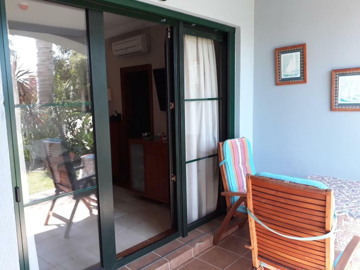 Rincon De Sara Apartman Ayamonte Kültér fotó