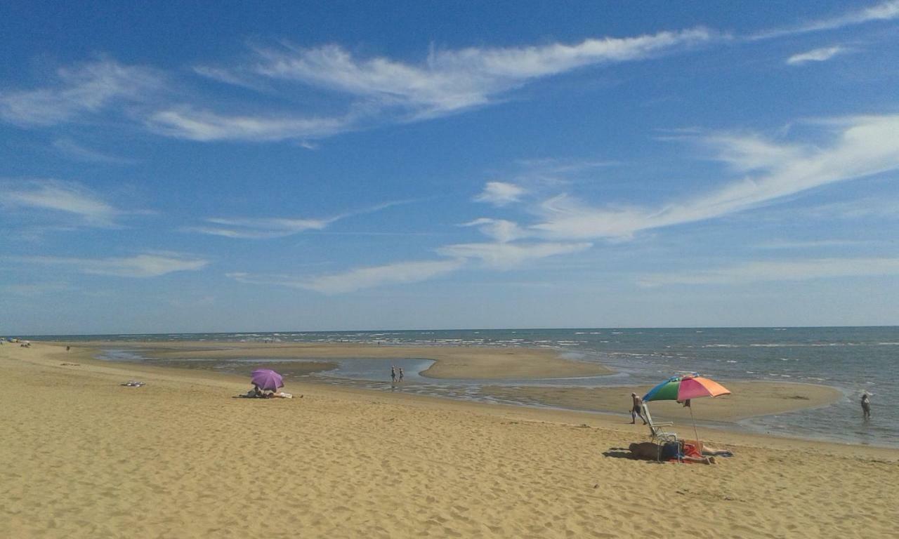 Rincon De Sara Apartman Ayamonte Kültér fotó