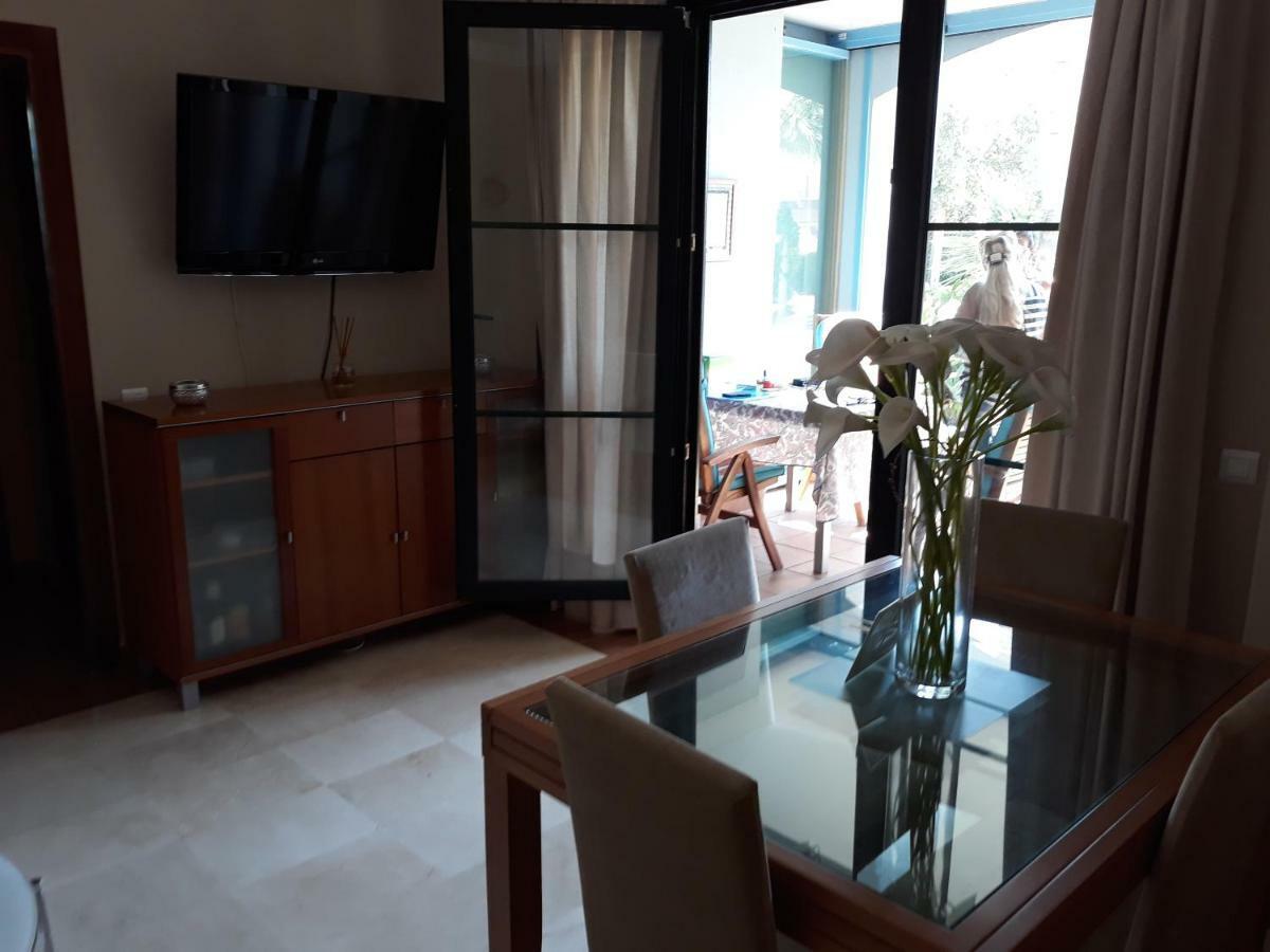 Rincon De Sara Apartman Ayamonte Kültér fotó