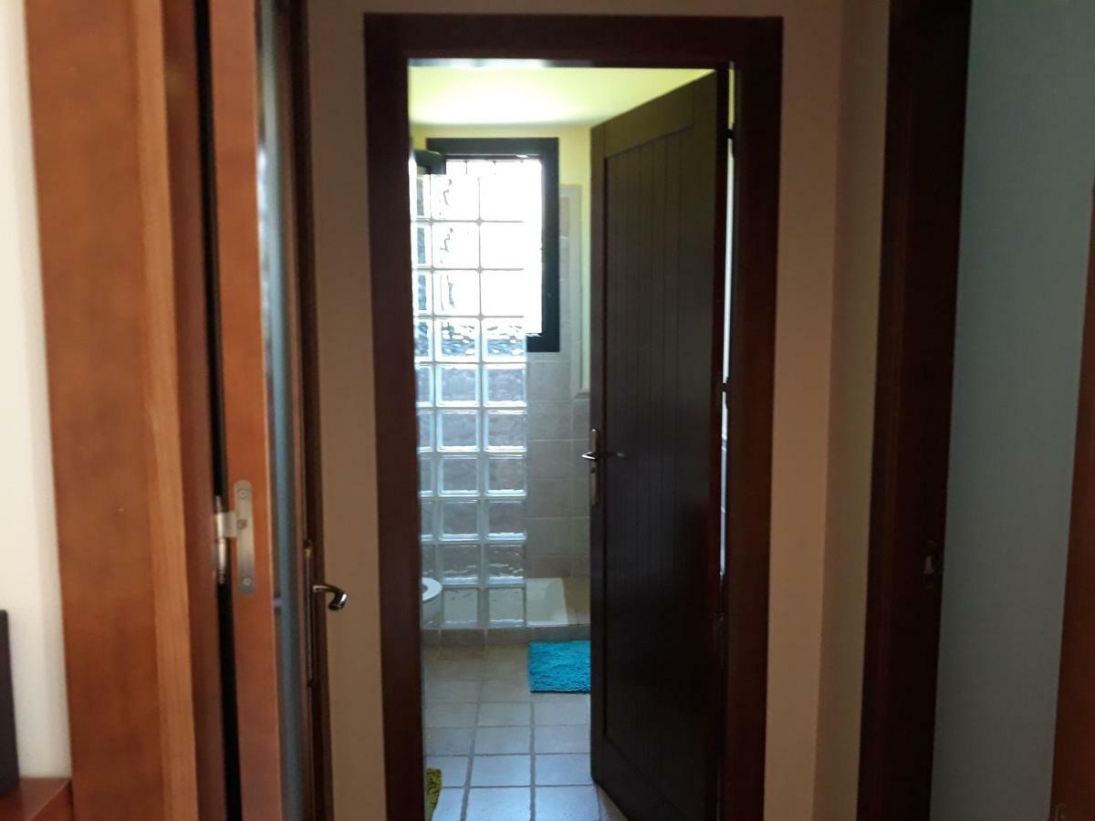 Rincon De Sara Apartman Ayamonte Kültér fotó