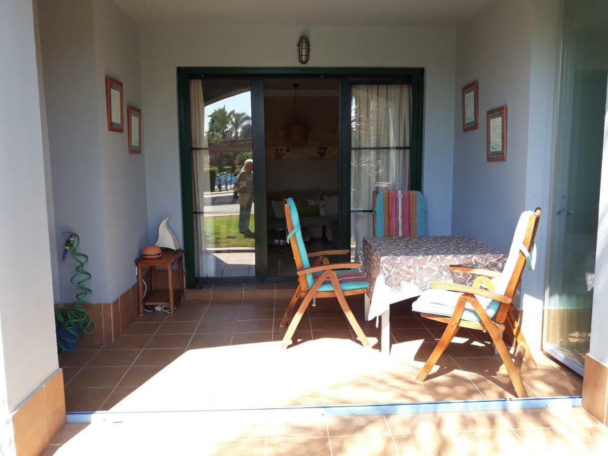 Rincon De Sara Apartman Ayamonte Kültér fotó